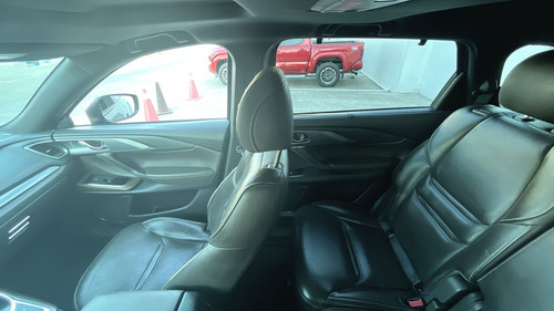 Mazda CX-9 2.5 Signature Awd At