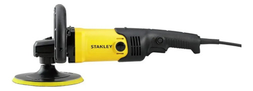 Amoladora angular 7pol. 1300 W con estuche - SP137k Stanley