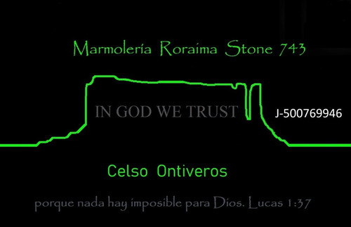 Imagen 3 de 10 de Especialistas En Tallas Granito - Marmolería Roraima Stone