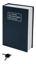 Comprar Caja De Seguridad Libro Caja Fuerte Nuevo Seguridad New