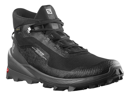 Zapatillas Hombre Salomon Cross Over Chukka Gtx Trail