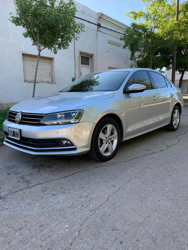 Volkswagen Vento 2.5 Luxury 170cv Tiptronic 2015