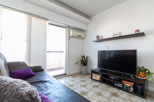 Imagen 4 de 30 de Venta Departamento 4 Amb C/dep Y Cochera Flores