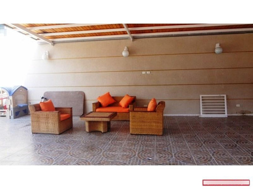 Casa En Venta - La Loira, Urb. El Paraíso