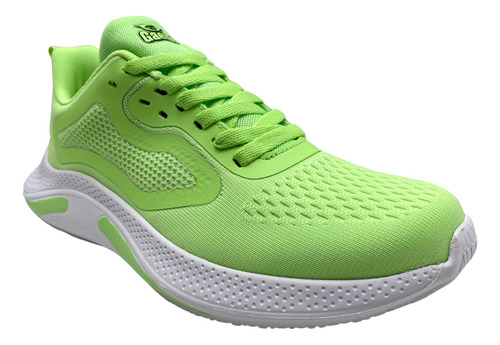 Zapatilla Deportiva Gaelle Art. 474 Del 35 Al 40