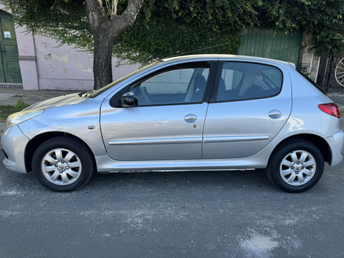 Peugeot 207 1.9 Sedan Xs