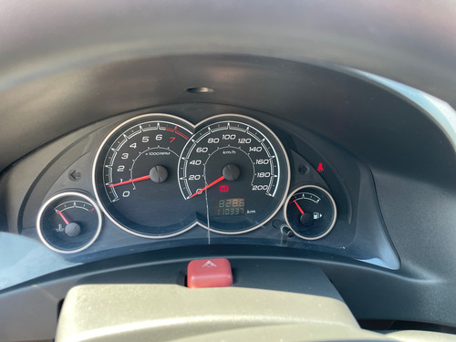 Chevrolet Celta 1.4 Advantage Pack