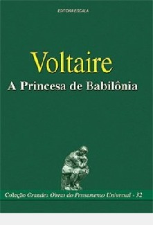 A Princesa De Babilonia Voltaire