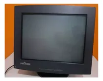 Comprar Monitor Proview Tubo Computador Antigo Ef772ns (usado)