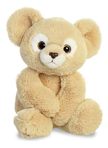 Peluche De Nutria Animal De Peluche Adorable Flopsie Leon L