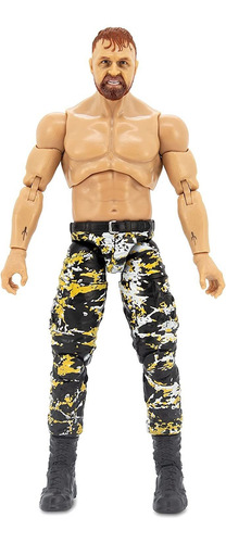 All Elite Wrestling Aew Unrivaled Collection Rivals Pack - D