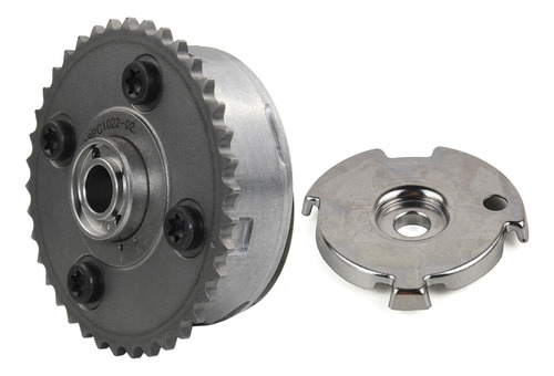 Ajustador Árbol Levas Admision Bmw 535i Gt Base 2011 3.0l