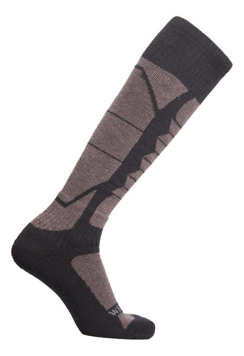 Weierya Calcetines De Lana De Merino Para Esquí, Snowboard,