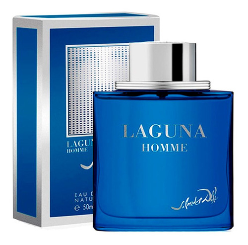 Laguna Pour Homme - Edt - 100ml - Perfume Masculino