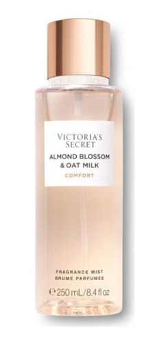 Almond Blossom & Oat Milk Víctor Secret Body Splash 250 Ml