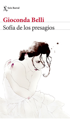 Sofia De Los Presagios - Gioconda Belli