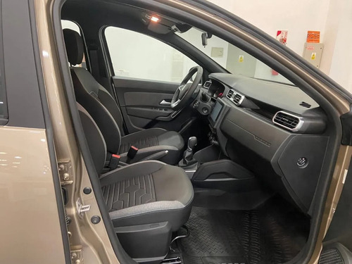 Renault Duster 1.6 Hr16 Intens 115Cv