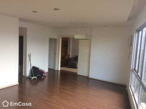 Imagem 2 de 10 de Apartamento À Venda Em Rio De Janeiro - 20609