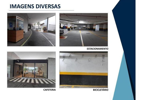 Imagem 4 de 4 de Ref.: 21629 - Sala Coml Em São Paulo Para Aluguel - 21629