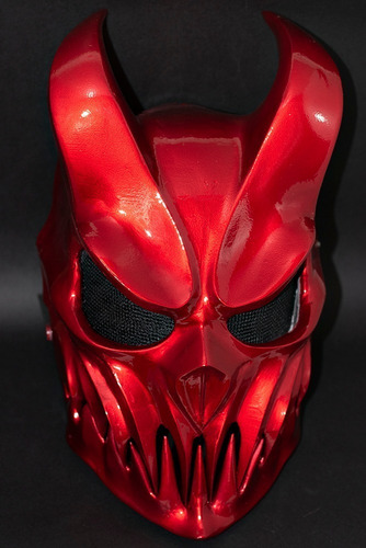Slaughter To Prevail Mask Kid Of Darkness Alex Terrible