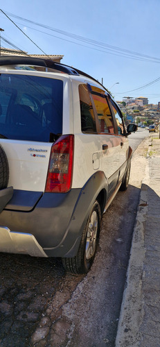 Fiat Idea 1.8 Adventure Locker Flex 5p