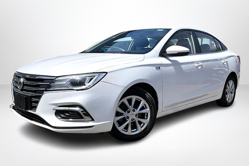 Mg Mg5 2022