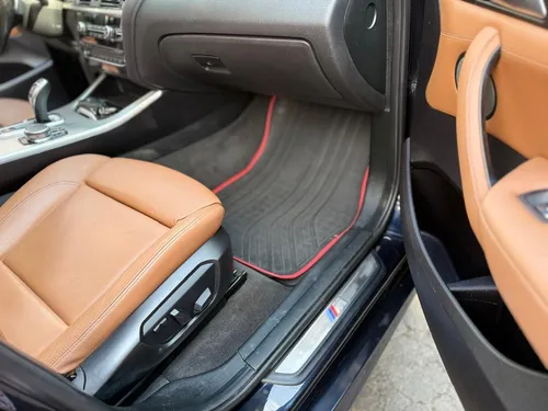 BMW X4 3.0 Xdrive35i M Sport At