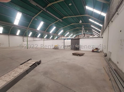 Imagen 6 de 30 de Galpon En Alquiler En Zona Industrial 3 De Barquisimeto 23-14763** Mónica Carrasquel**