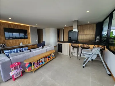 Apartamento en venta