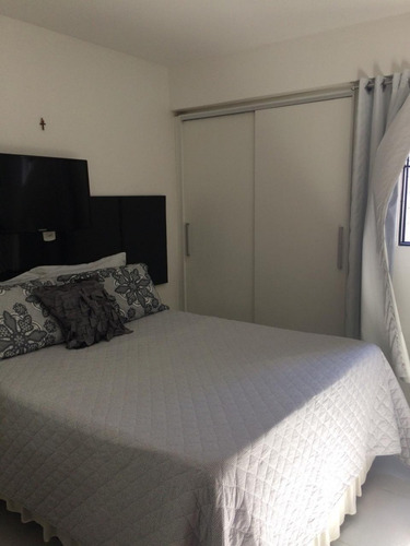 Apartamento Para Venda - 006650