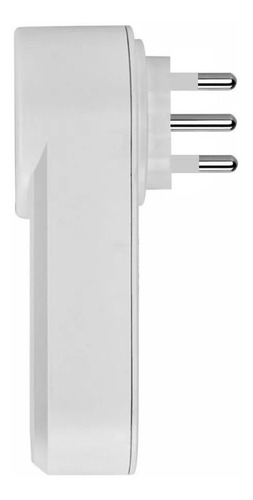Imagen 4 de 7 de Enchufe Inteligente Wifi Chile Puertos Usb Alexa & Google