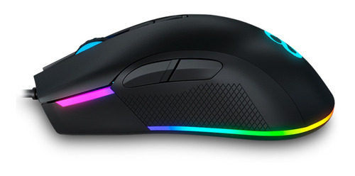 Mouse Gamer Professional Rgb Eos Newskill