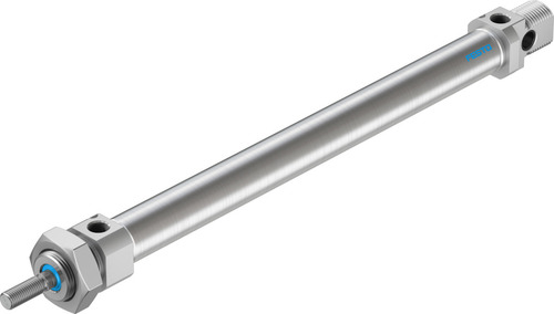 Dsnu-20-200-ppva 19242 Cilindro Doble Efecto Neumático Festo