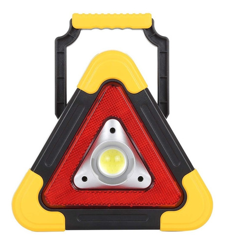 Linterna De Emergencia Led Exterior Ruta Campamento Auto 