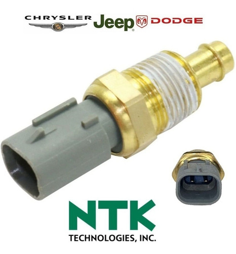 Sensor Temperatura Jeep Grand Cherokee 4.7 2008 2009 2010 Wk