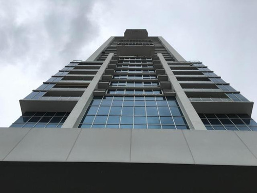 Imagen 2 de 14 de Venta De Apartamento Amoblado Quadrat San Francisco 18-2929