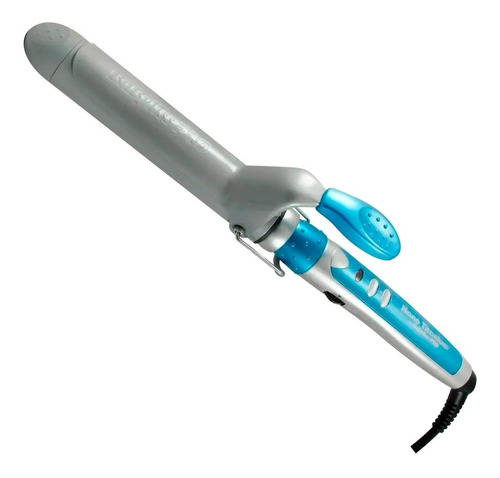 Buclera Babyliss Pro Profesional 25mm Rizador Con Regulador