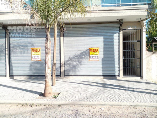 Imagen 4 de 21 de Local En Alquiler- Cristian Mooswalder- Negocios Inmobiliarios-