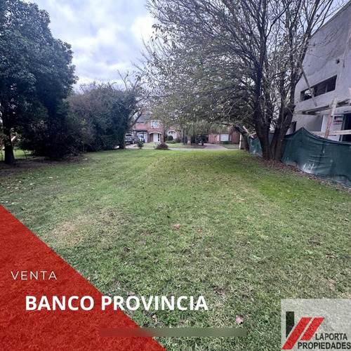 Lote En Banco Provincia