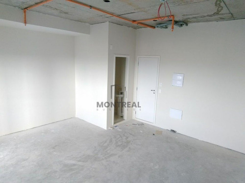 Imagem 6 de 14 de Sala À Venda, 40 M² Por R$ 247.000,00 - Centro - Osasco/sp - Sa0013