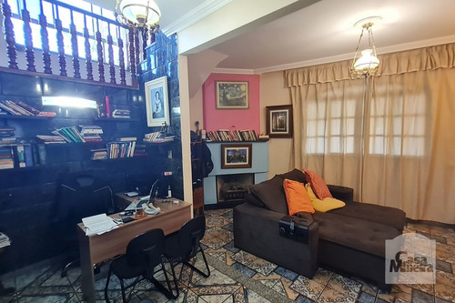 Imagem 2 de 11 de Casa À Venda No Quintas - Código 279786 - 279786
