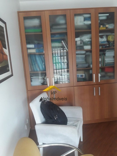 Imagem 24 de 30 de Casa A Venda No Bairro Alphaville Em Santana De Parnaíba - - Vpr10-106-1