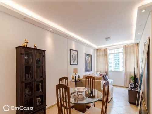 Imagem 5 de 10 de Apartamento À Venda Em São Paulo - 20462