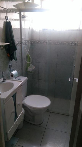 Imagem 8 de 14 de Apartamento - Ap072