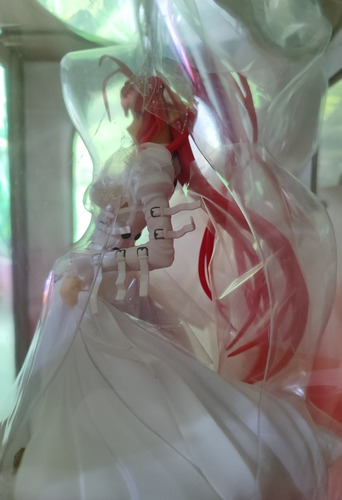 Jingai Makyo - Figure Ignis 1/7 - Orchid Seed