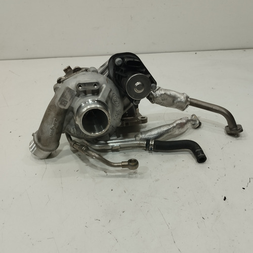 Turbina Gwm Haval H6 1.5 2023 2024 S111 (Usado)