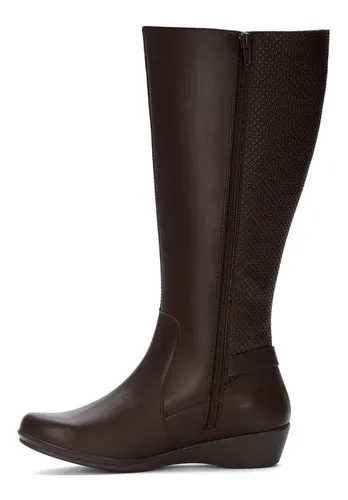 Botas largas de andrea new arrivals