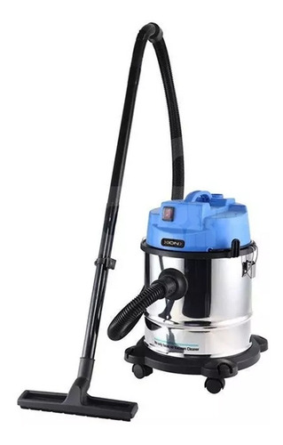 Imagen 1 de 4 de Aspiradoras Nuevas Sin Bolsa Polvo Y Agua Xion 2200 W Dimm
