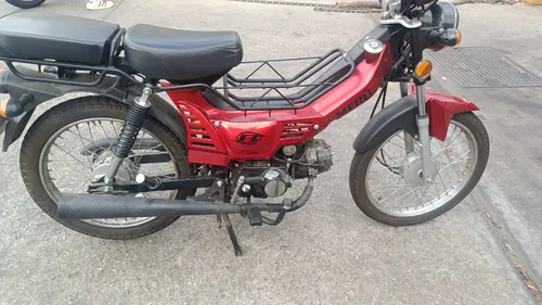 Bera Meru 110cc 2020