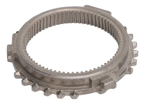 Par De Anillos Sincronizadores Trans Oem